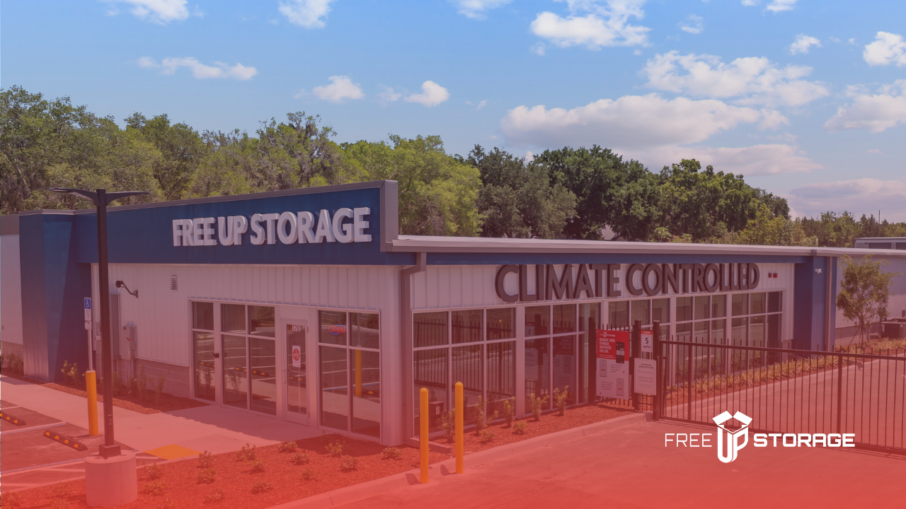 FreeUp Storage Eustis